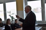 Uniwersytecka lekcja w Jagielle - spotkanie z poezją Herberta